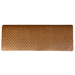 Small Diamond Stitch Bench Cushion (CHT102)