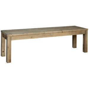 Large Bench (CHT092)