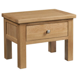 Side Table With Drawer (DOR007)