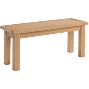 Medium Dining Bench (DOR091)