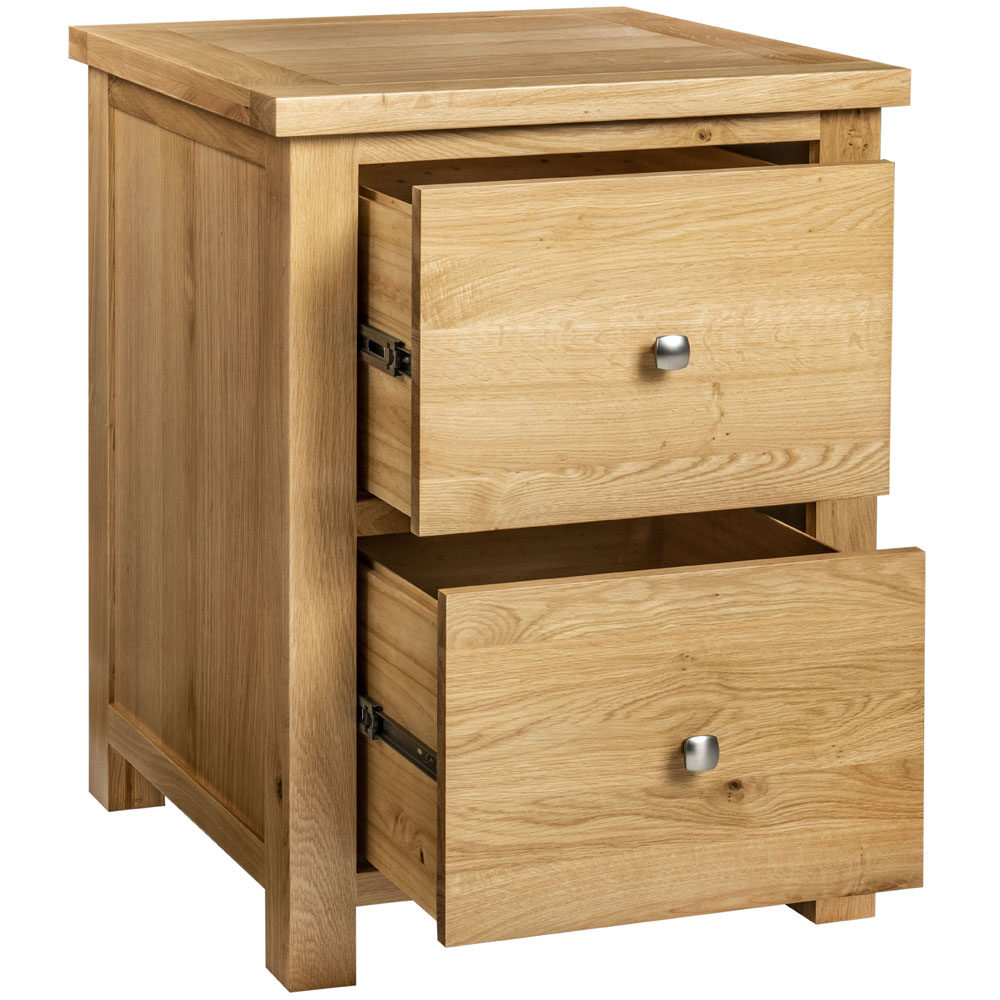 Filing Cabinet DOR126