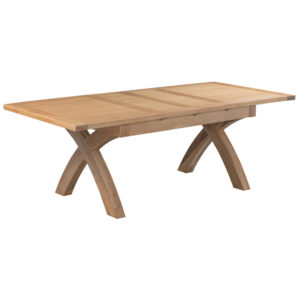 X-Leg Extending Table (DOR143)