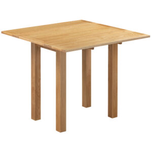 Square Drop-Leaf Table (DOR144)