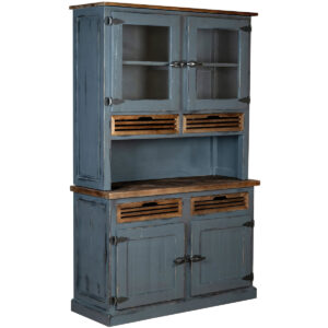 Small 2+2 Sideboard (HEN051)