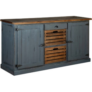 Large 2+3 Sideboard (HEN052)