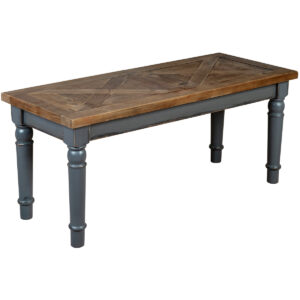Small Bench (HEN091)