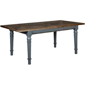 Medium Extending Dining Table (HEN094)