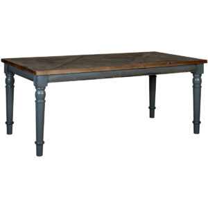 Fixed Top Dining Table (HEN134)