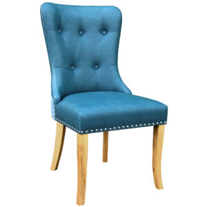 Hug Chair in Blue (HUG200)