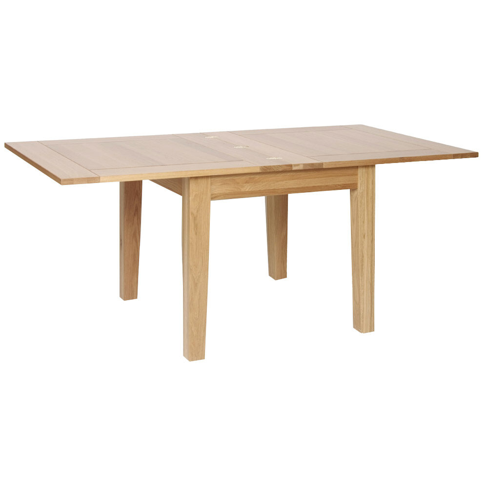 3 X 3 Flip Top Extendable Table NT05 Devonshire Living