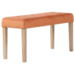 Ashbury 90cm Bench in Sunset (ASH202)