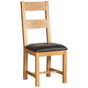 Ladder Back Chair (DOR098)