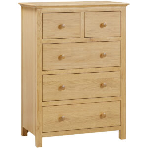2 Over 3 Chest (MOR004)