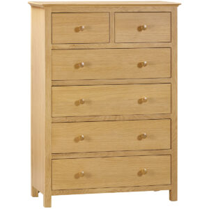 2 Over 4 Chest (MOR005)