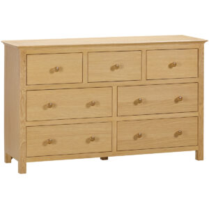 3 Over 4 Chest (MOR006)