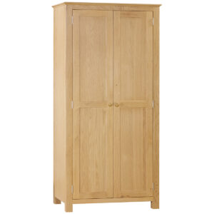 All Hanging Double Robe (MOR031)