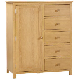 Combination Wardrobe (MOR035)