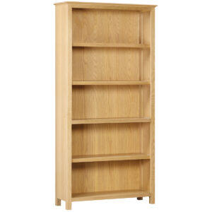6' Tall Bookcase (MOR063)