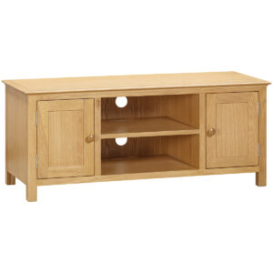 Large TV Unit (MOR072)