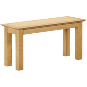 Small Bench 90cm (MOR090)