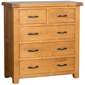 3 + 2 Chest (SOM003)