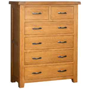 4 + 2 Chest (SOM004)