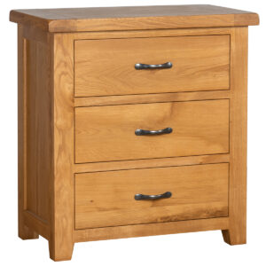 3 Drawer Chest (SOM007)