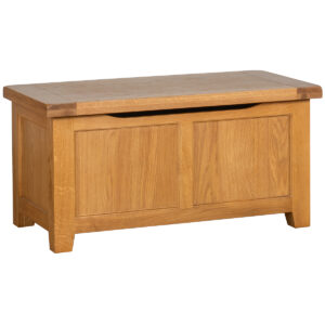 Blanket Box (SOM021)