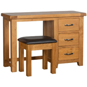 Dressing Table + Stool (SOM022)
