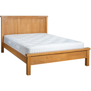 5' L.F.E Bed (SOM043)