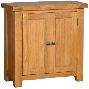 2 Door Cabinet (SOM067)