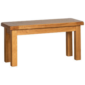 Small Dining Bench (SOM090)