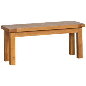 Medium Dining Bench (SOM091)
