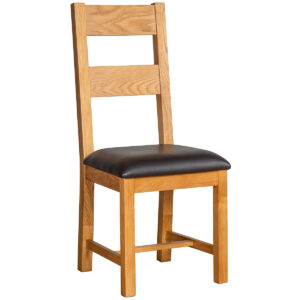 Ladder Back Chair (SOM098)