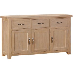 3 Doors 3 Drawers Sideboard (WIL052)