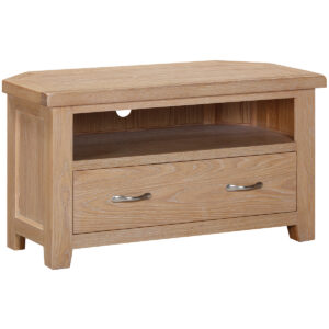 Corner TV Unit (WIL073)