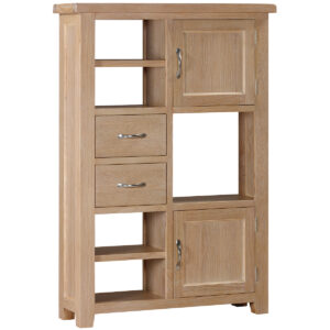 Tall Display Unit (WIL082)
