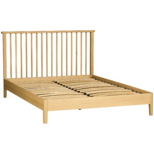 SPINDLE BED 5' (BER045)