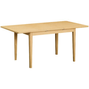 EXTENDING TABLE 125-165 (BER093)