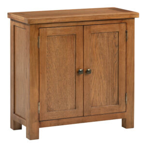 2 Door Cabinet (DOR067R)