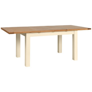 Medium Extending Dining Table (DPT094)