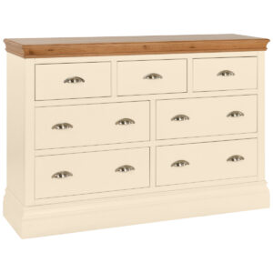 3 Over 4 Chest (LC90)
