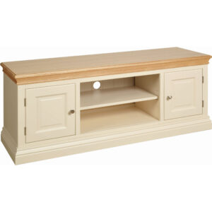 2 Door TV Unit (LE30)