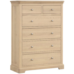 2 Over 4 Chest (LOK005)