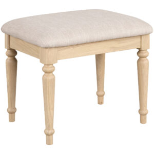 Dressing Table Stool (LOK024)
