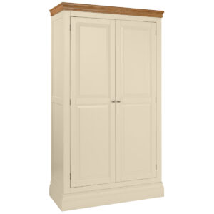 Double All Hanging Wardrobe (LW20)