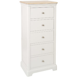 5 Drawer Wellington (LYD002)