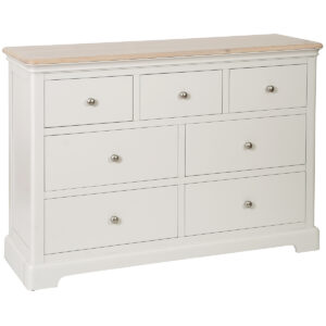 3 Over 4 Chest (LYD006)