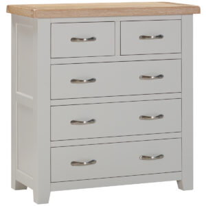 2 + 3 Chest (WPT004)