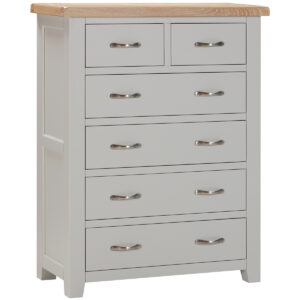 2 + 4 Chest (WPT005)
